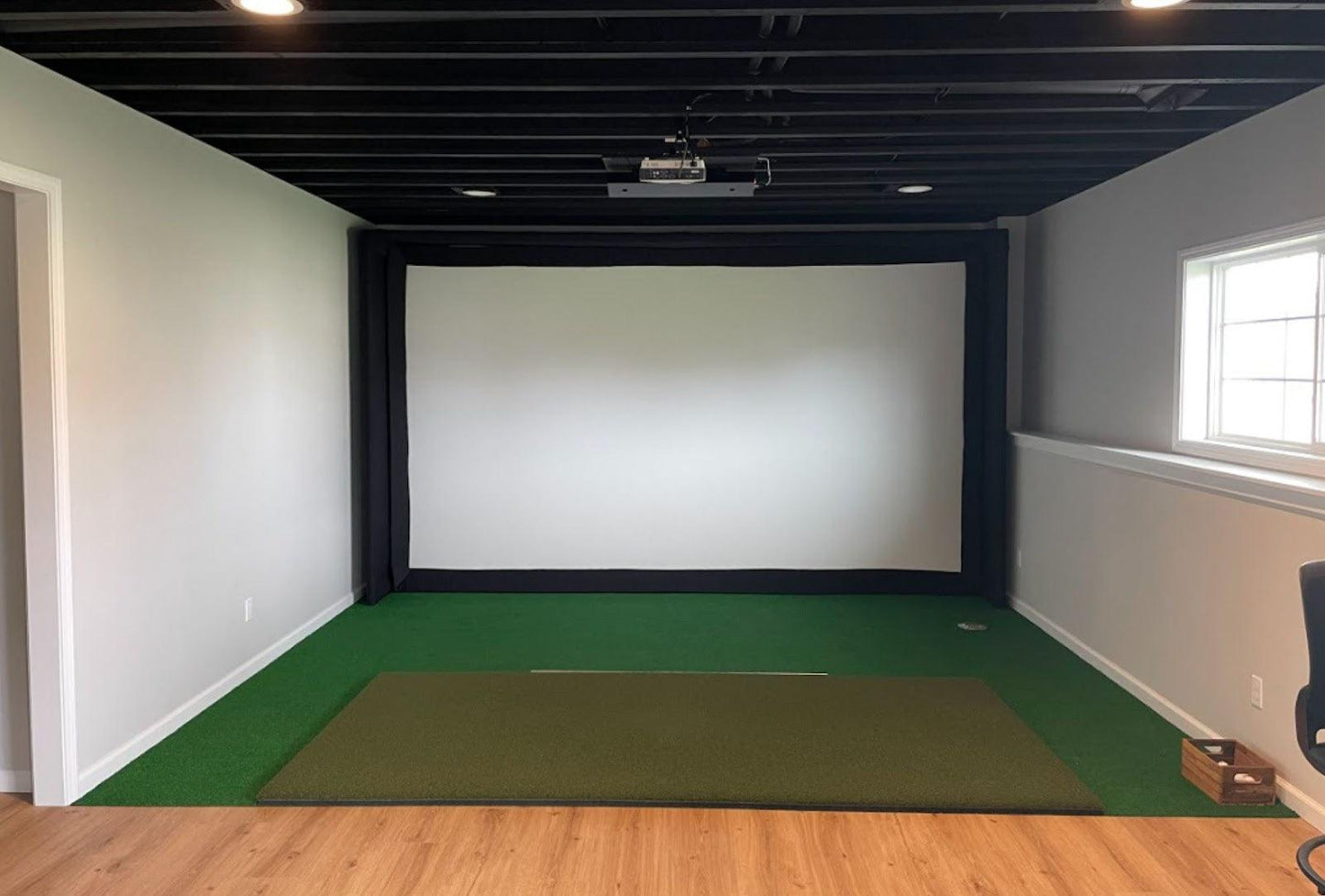 SC4 Majestic Simulator