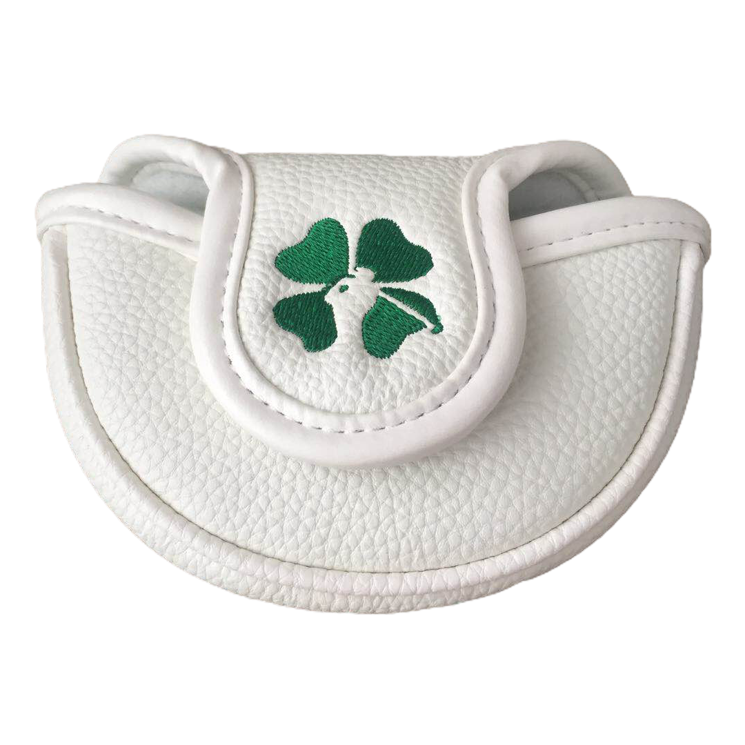 Lucky Mallet Cover