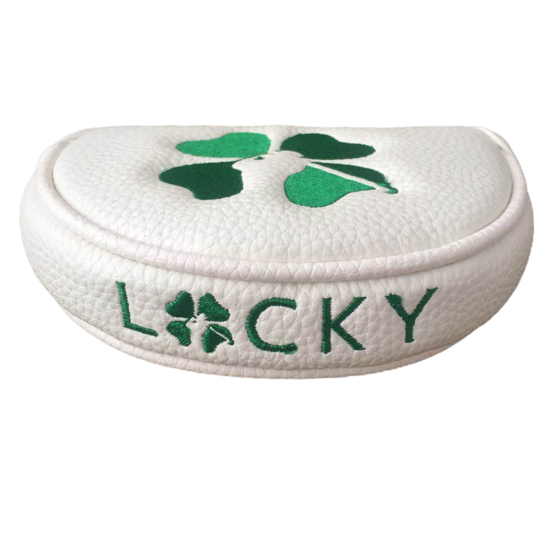 Lucky Mallet Cover