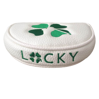 Lucky Mallet Cover