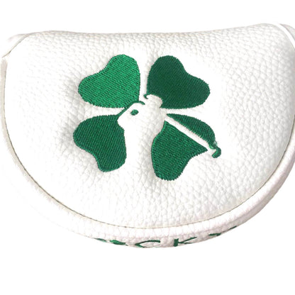 Lucky Mallet Cover