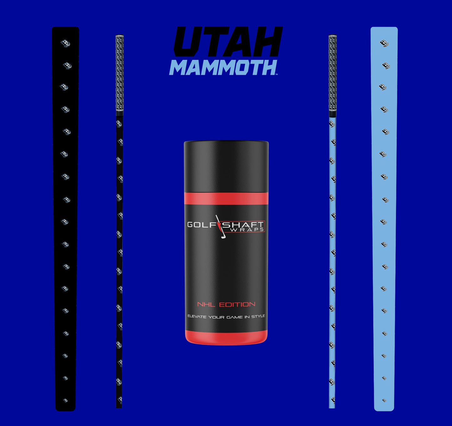 Utah Mammoth