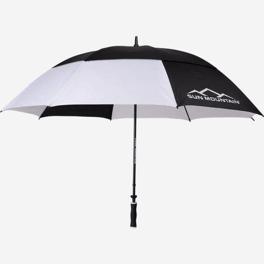 Sun Mountain Umbrella – Manual 68 Inch