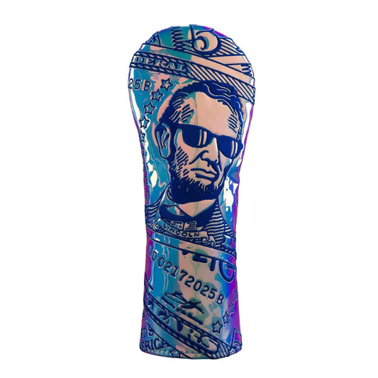 Swag Golf Pearlescent Lincoln Fairway Wood Headcover - GOLF LEAGUE