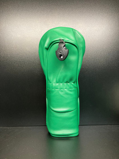 Masters Green Headcover