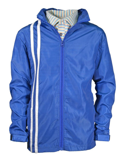 Maverick Toddler Boys' Rain Coat