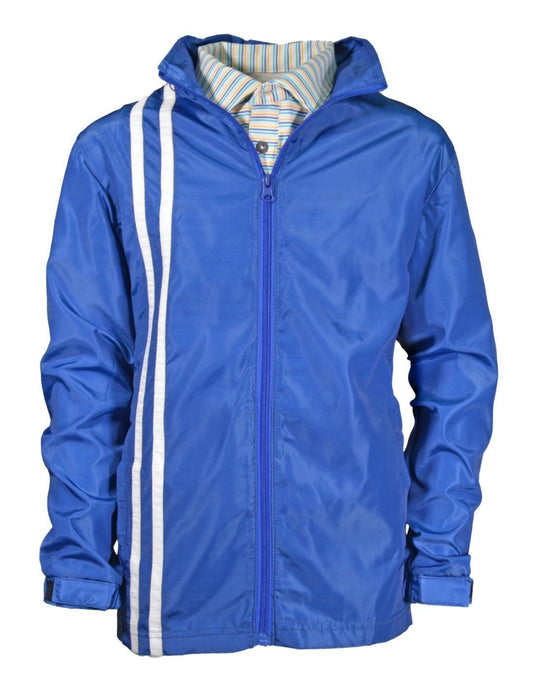Maverick Toddler Boys' Rain Coat