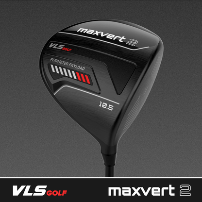 Maxvert2Hero_MKT - GOLF LEAGUE