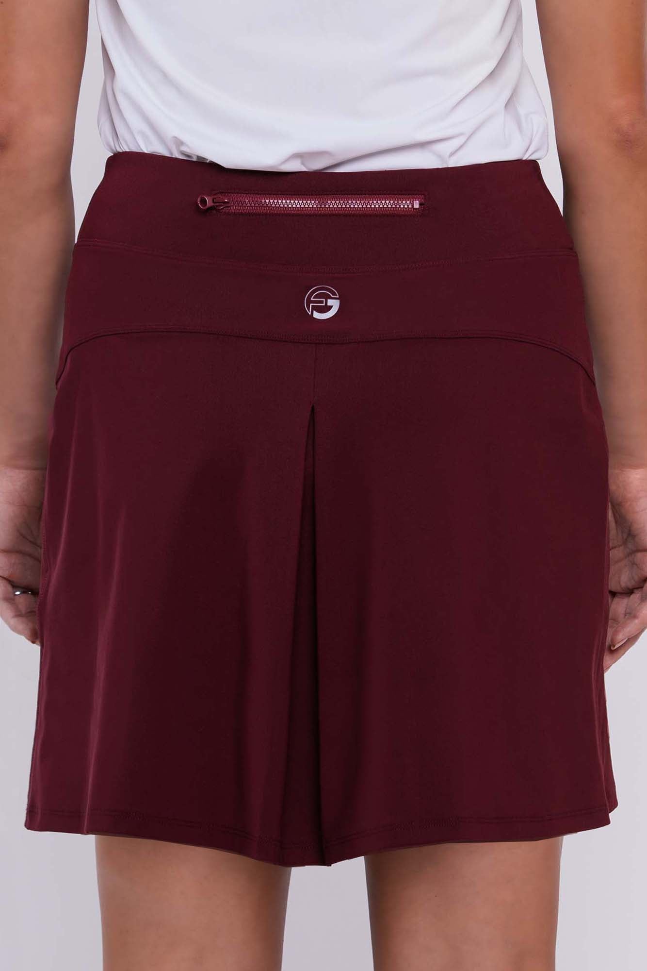 Core Skirt (17" Length)