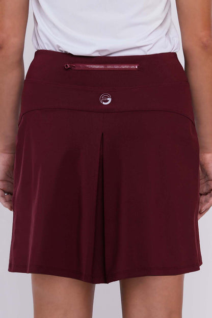 Core Skirt (17" Length)