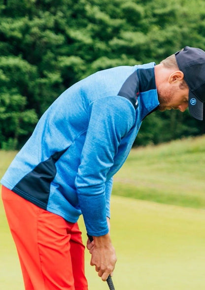 Sunningdale Men's Quarter-Zip