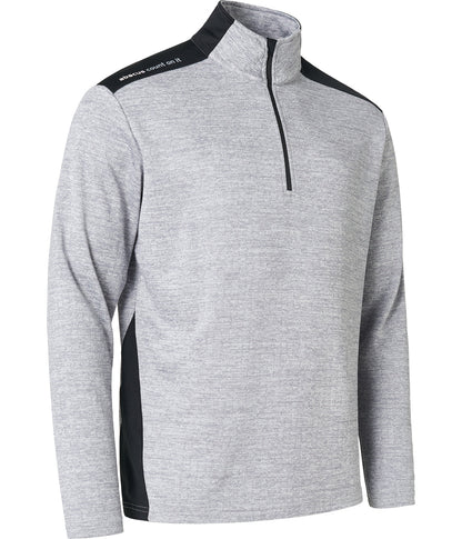 Sunningdale Men's Quarter-Zip