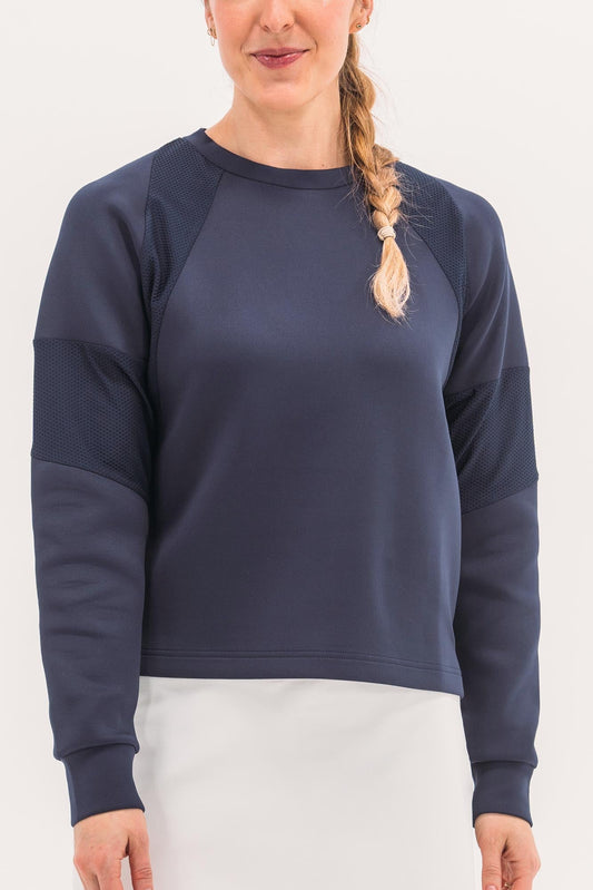 Mesh Inset Layer
