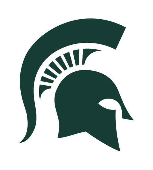 NCAA Golf Cart Accessories  - Michigan State