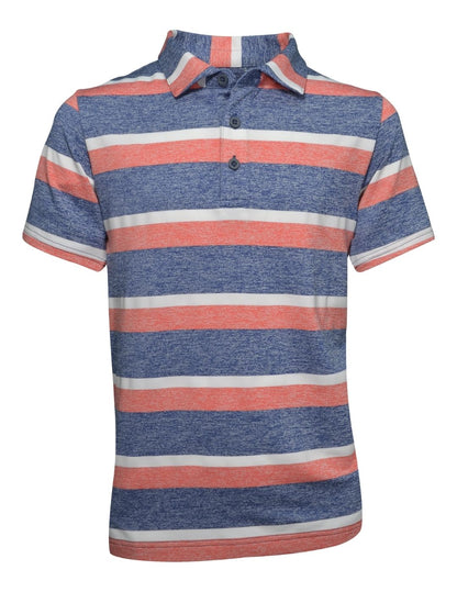 Miller Youth Boys' Polo