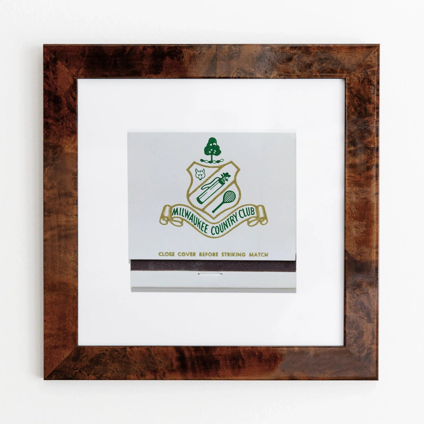 Milwaukee_Country_Club - GOLF LEAGUE