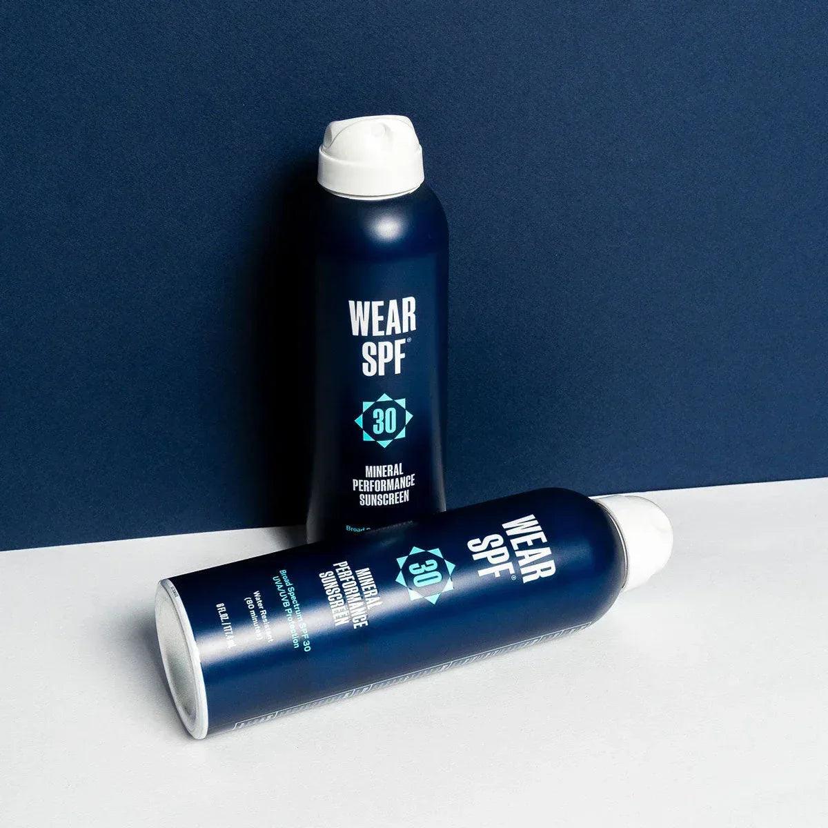 Mineral-Spray-Two-Cans - GOLF LEAGUE