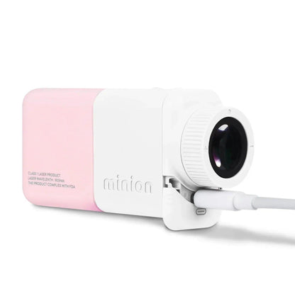 Minion_Pink_White_Charge_a70c9eec-213c-4d68-b876-d158a9100c23 - GOLF LEAGUE