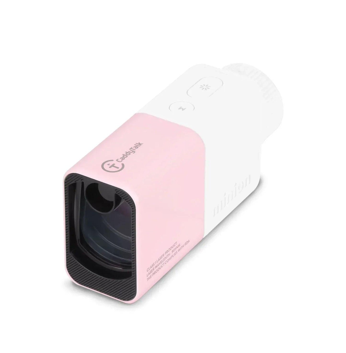 Minion_Pink_White_lense - GOLF LEAGUE