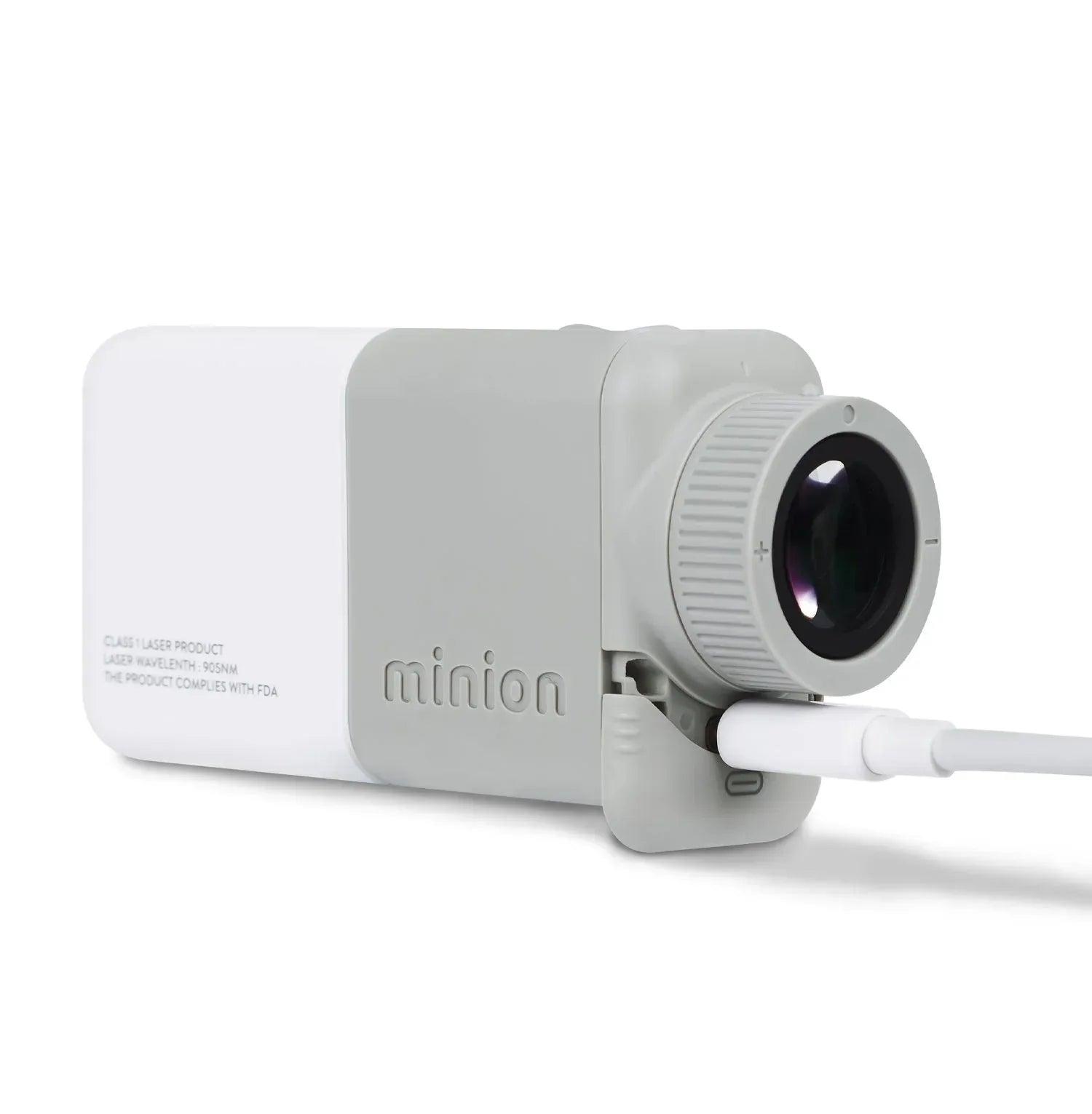 Minion_White_Grey_Charge_36f3ccb7-7490-4115-8674-4f28f1db124e - GOLF LEAGUE