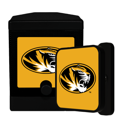 NCAA Golf Cart Accessories - Missouri