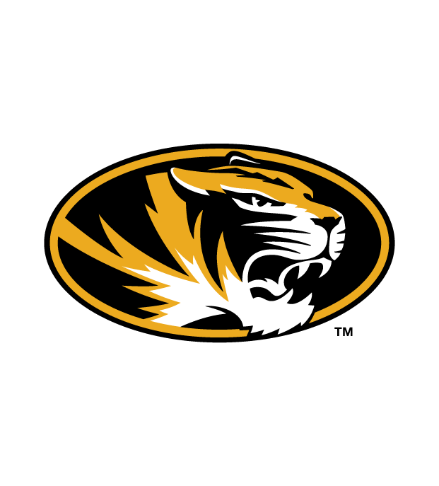 NCAA Golf Cart Accessories - Missouri