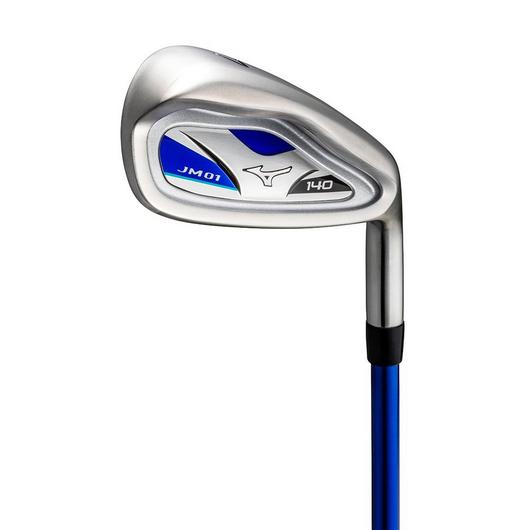 Mizuno Junior JM01 Complete Golf Package Set
