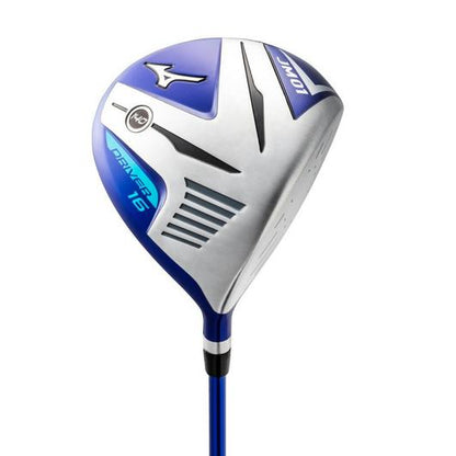 Mizuno Junior JM01 Complete Golf Package Set