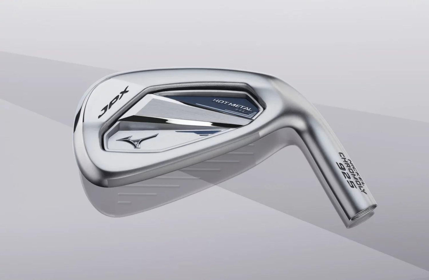 Mizuno JPX 925 Hot Metal HL Combo Set