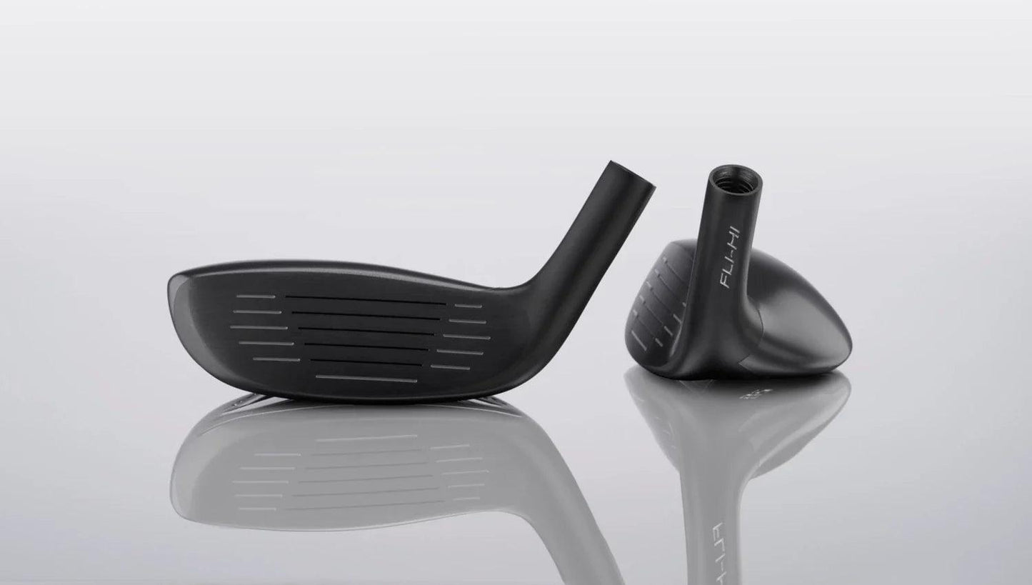 Mizuno JPX 925 Hot Metal HL Combo Set