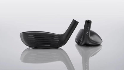 Mizuno JPX 925 Hot Metal HL Combo Set