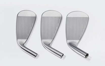 Mizuno JPX 925 Hot Metal HL Combo Set