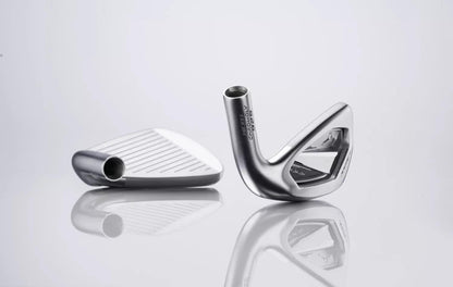 Mizuno JPX 925 Hot Metal HL Combo Set