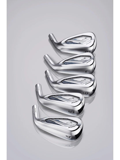 Mizuno JPX 925 Hot Metal HL Combo Set