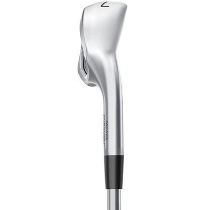 Mizuno JPX 925 Hot Metal HL Irons