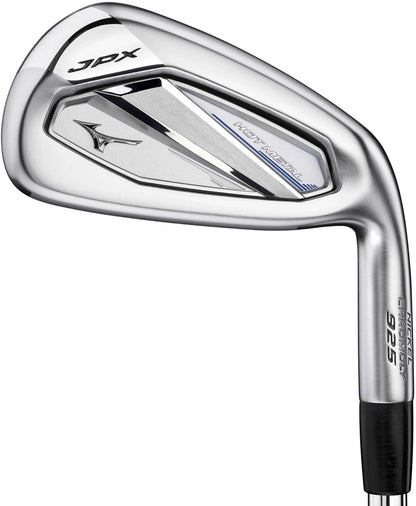 Mizuno JPX 925 Hot Metal Irons