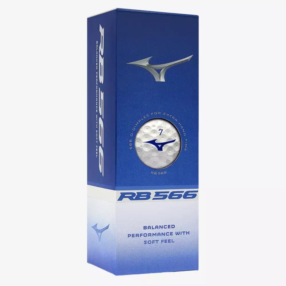 Mizuno RB 566 Golf Balls