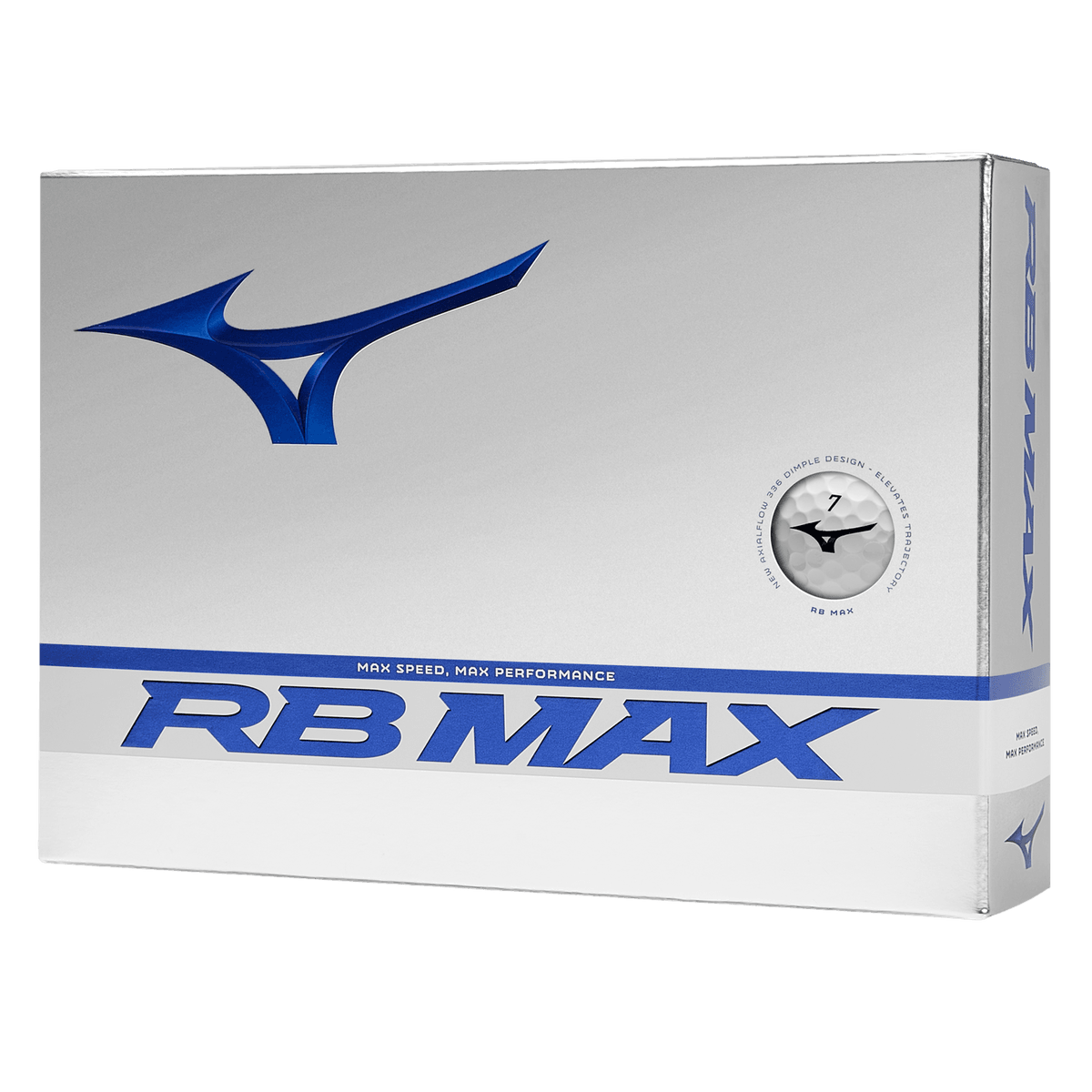 Mizuno RB MAX Golf Balls