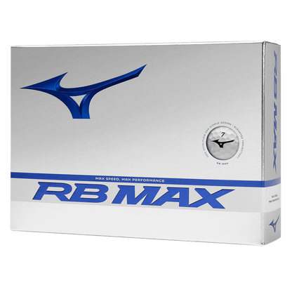 Mizuno RB MAX Golf Balls