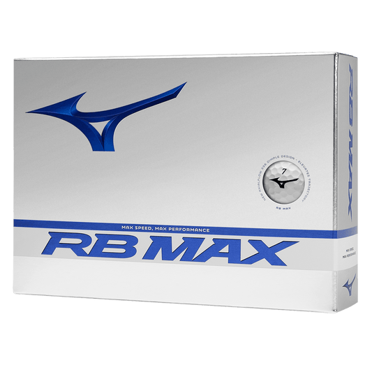 Mizuno RB MAX Golf Balls