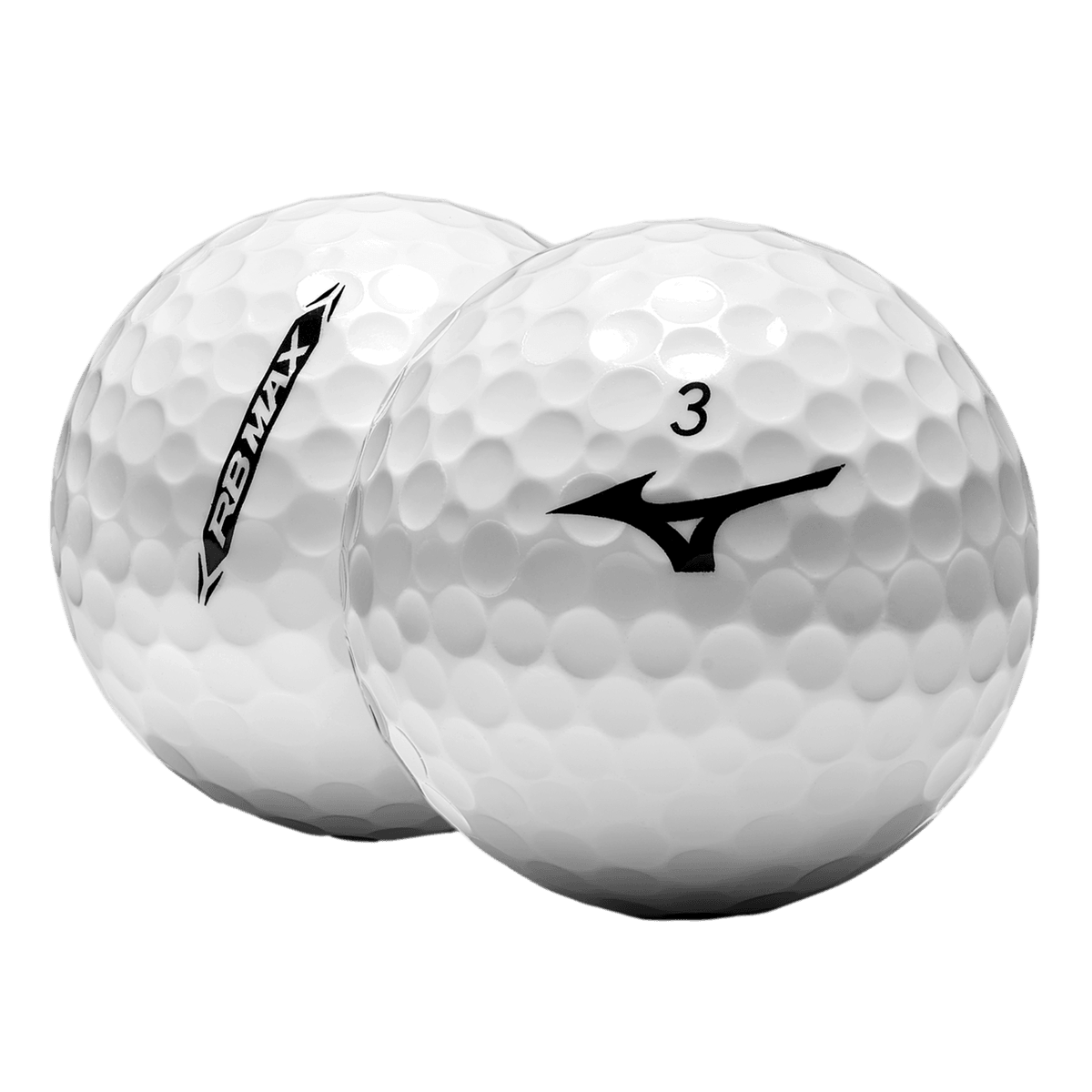 Mizuno RB MAX Golf Balls