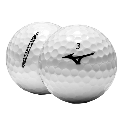 Mizuno RB MAX Golf Balls