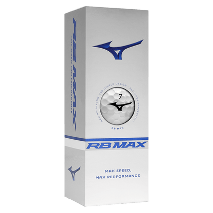 Mizuno RB MAX Golf Balls