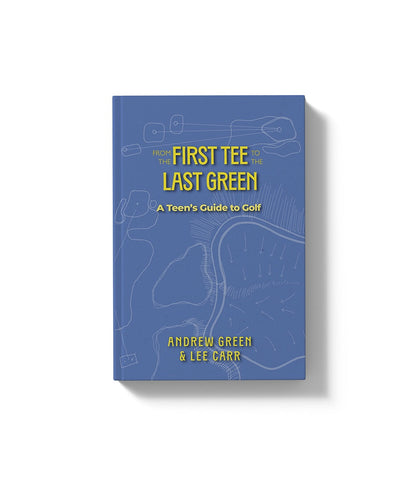 From the First Tee to the Last Green