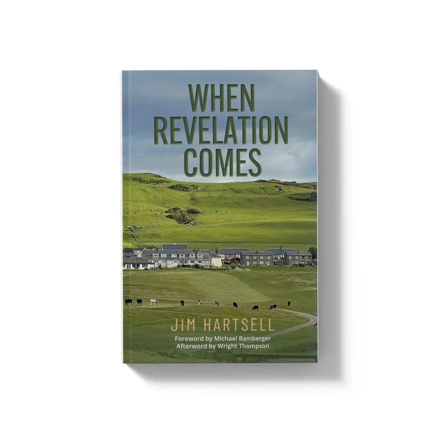 Mockup-Revelation - GOLF LEAGUE