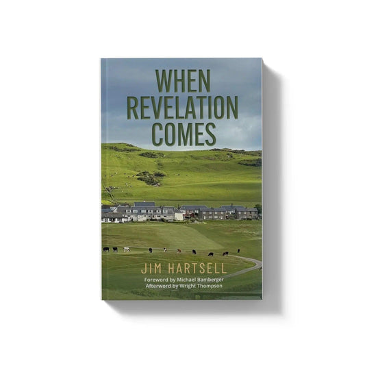 Mockup-Revelation - GOLF LEAGUE
