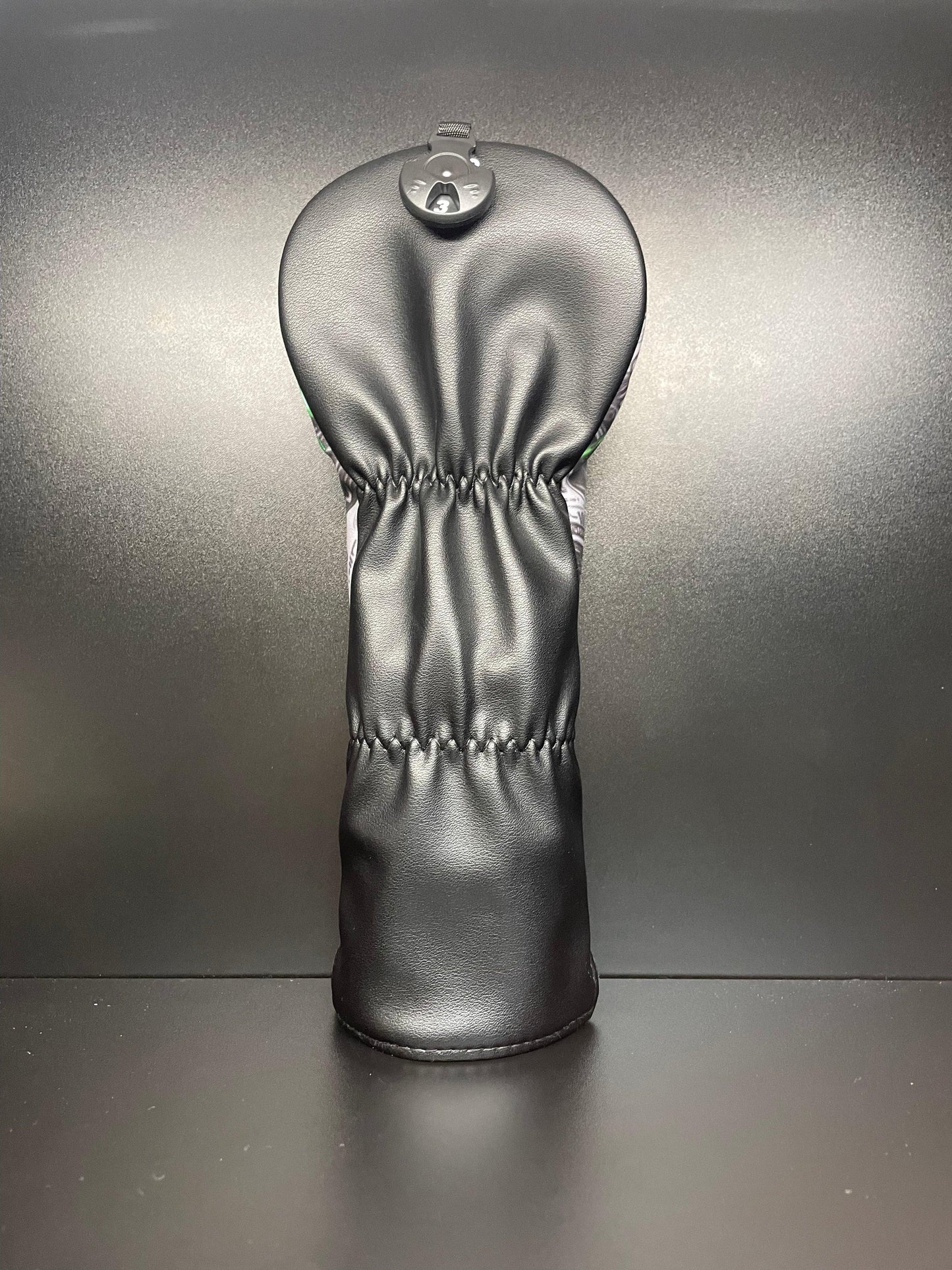Money Grab Headcover