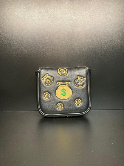 Moneybag Headover