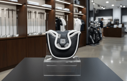 Monogram Logo Series-1 Headcover