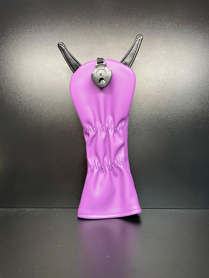 Monsters Headcover